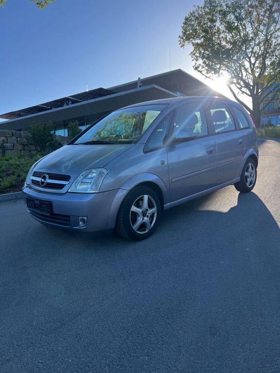 Meriva