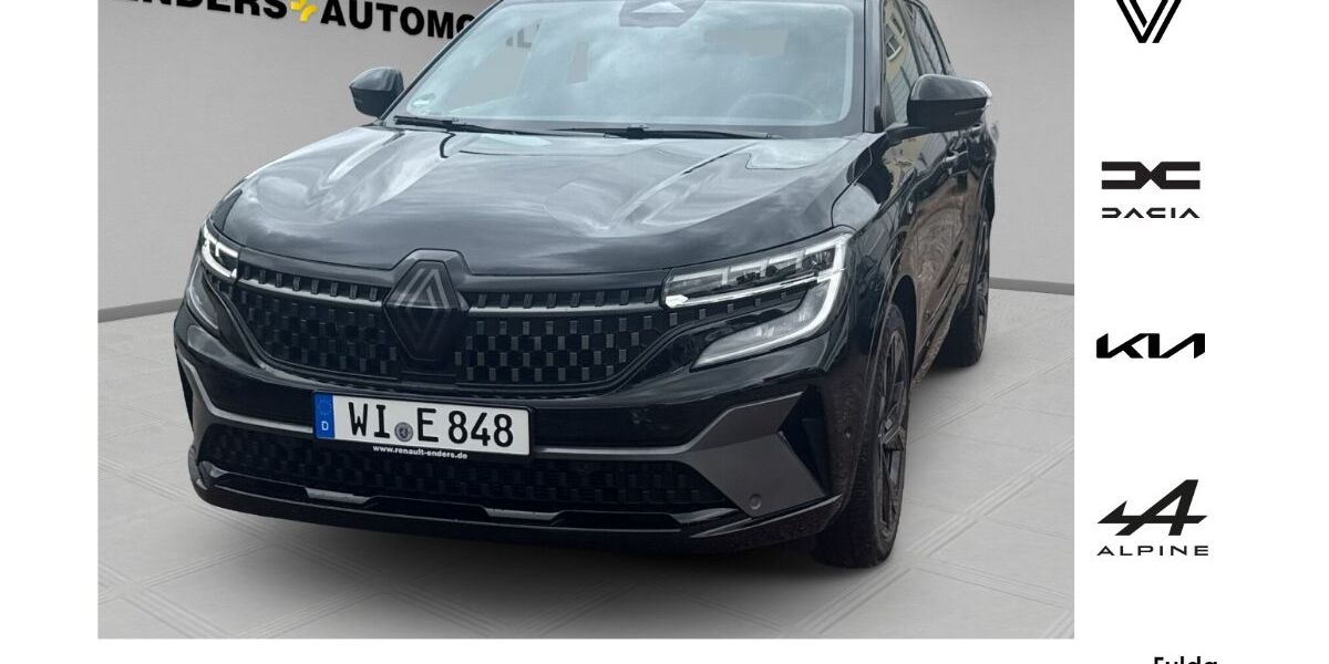 Renault Austral 6.507 km 38.330 € Wiesbaden 65203