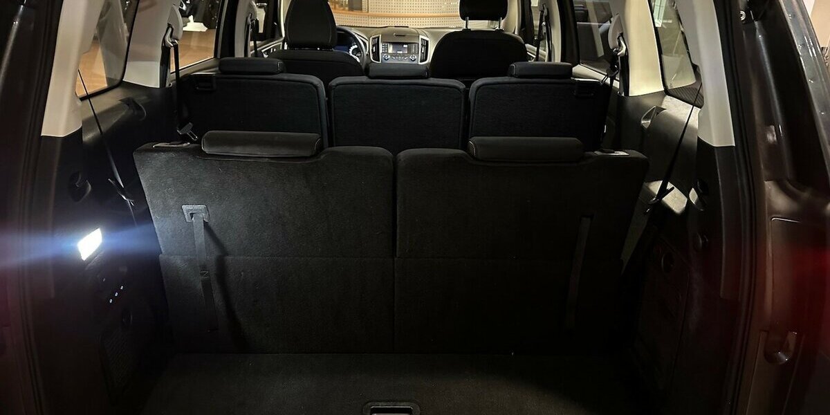 Ford Galaxy 2.0 |7-Sitzer|PDC|Auto|Klima-Auto|Euro6| 101.377 km 15.999 € Mainz-Kostheim 55246