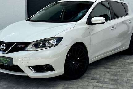 Nissan Pulsar 72.870 km 9.690 &euro; Kiedrich 65399