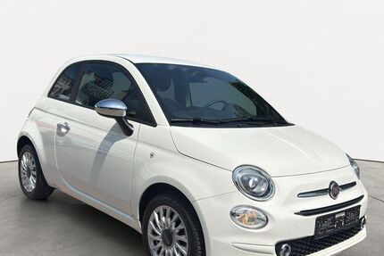 Fiat 500 10.275 km 13.550 &euro; Oberursel (Taunus) OT Oberursel 61440