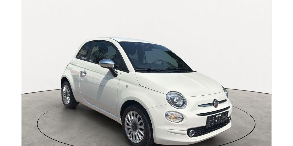 Fiat 500 10.275 km 13.550 &euro; Oberursel (Taunus) OT Oberursel 61440