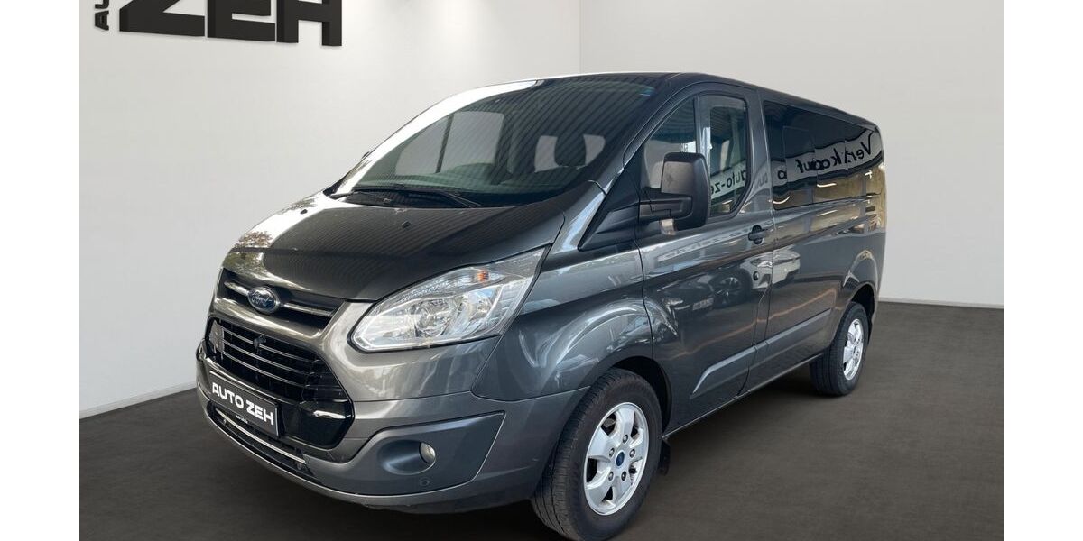 Ford Transit 102.581 km 21.750 € Eltville 65343