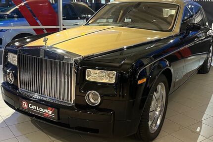 Rolls Royce Phantom 134.999 km 98.999 &euro; Schwabenheim 55270