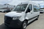 Mercedes-Benz Sprinter 314 CDI RWD L2 Tourer AHK Kunstleder 163.200 km 32.011 &euro; Mainz 55122