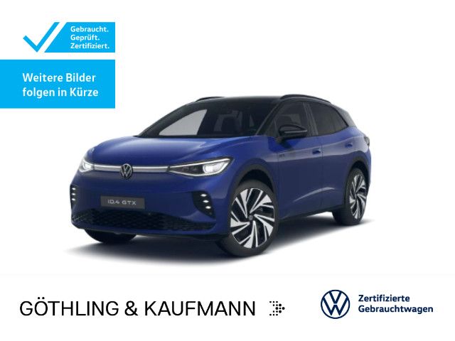 VW ID.4 10.933 km 45.730 € Eschborn 65760