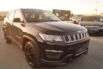 Jeep Compass 43.524 km 15.890 &euro; Ingelheim 55218