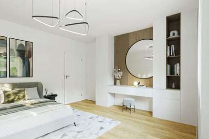 Wohnung zum Kaufen in Mainz 185.000 € 62.68 m² 2 zimmer