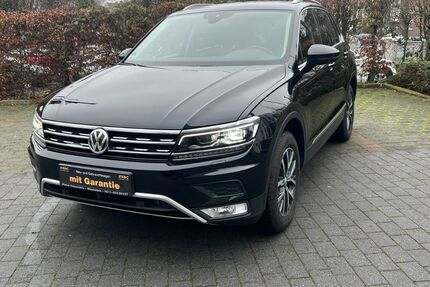 VW Tiguan 88.500 km 19.900 € Wiesbaden 65197