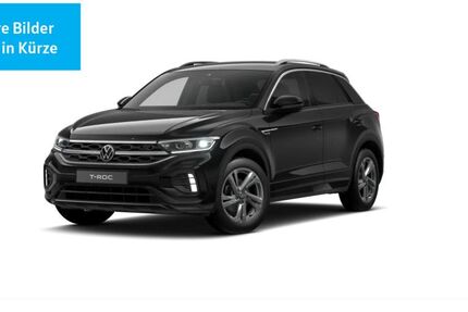 VW T-Roc 25.300 km 28.890 &euro; Mainz-Kastell (Wiesbaden) 55252