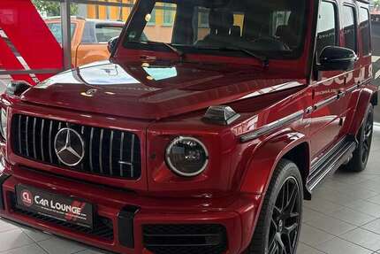 Mercedes-Benz G 63 AMG 75.725 km 128.999 € Schwabenheim 55270