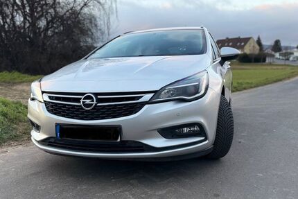 Opel Astra 258.000 km 6.000 &euro; Oberursel 61440