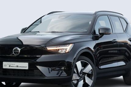 Volvo XC40 10.000 km 57.950 &euro; Idstein 65510