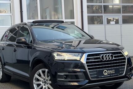 Audi Q7 112.000 km 37.490 &euro; Büttelborn 64572