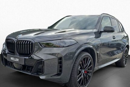 BMW X5 9.900 km 99.990 &euro; Kronberg 61476