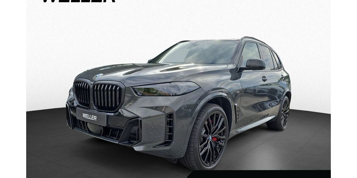 BMW X5 9.900 km 99.990 &euro; Kronberg 61476