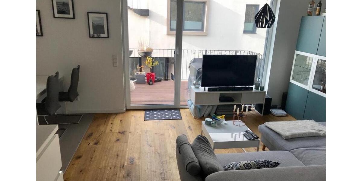 ✨Kapitalanlage Eigentumswohnung auf 2 Einheiten in Mainz-Finthen 4 zimmer