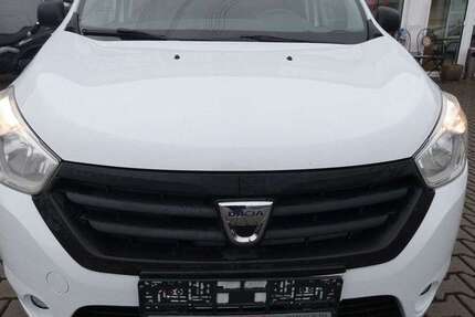Dacia Dokker 127.678 km 7.499 &euro; Mainz 55120