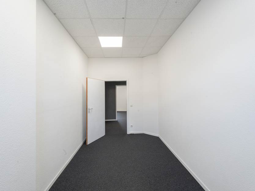 3 Räume, sofort startklar – Ihr neues Büro! 3 zimmer