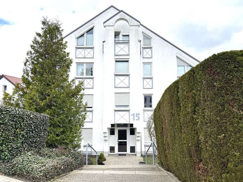 Wohnung zum Mieten in Niedernhausen 1.425 € 124 m² 4.5 zimmer