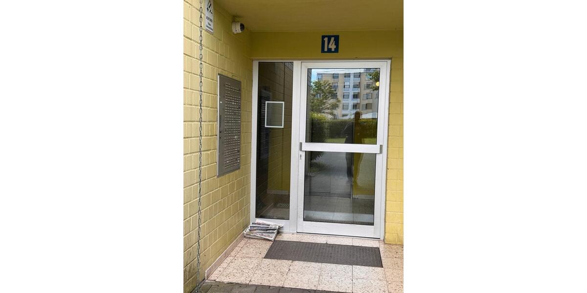 Etagenwohnung Mainz Gonsenheim - 1 Zimmer, 19 m&sup2;, 98.000&euro; | Angebot:27166166