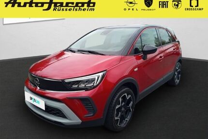 Opel Crossland (X)