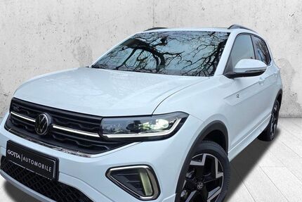VW T-Cross 6.000 km 31.890 &euro; Mörfelden-Walldorf 64546