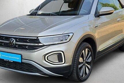 VW T-Roc 34.126 km 23.440 &euro; Mainz 55131