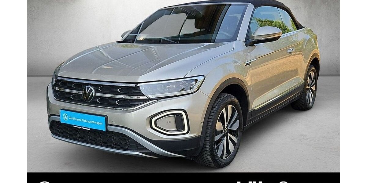 VW T-Roc 34.126 km 23.440 &euro; Mainz 55131
