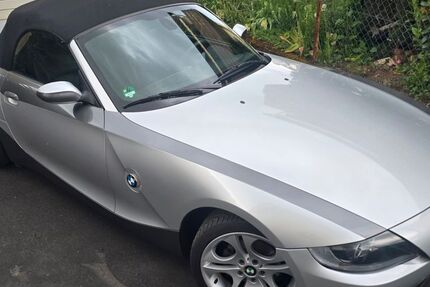 BMW Z4 61.600 km 13.499 &euro; Niedernhausen 65527