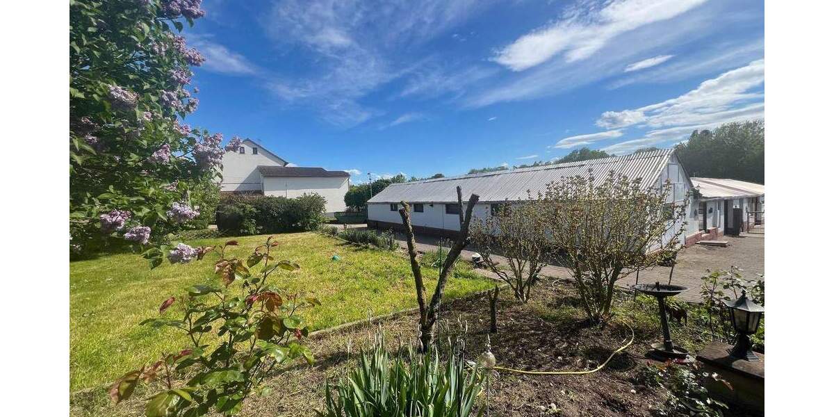 Mehrfamilienhaus, Wohnhaus Wiesbaden Biebrich - 1 Zimmer, 290 m&sup2;, 4.500&euro; | Angebot:25928938