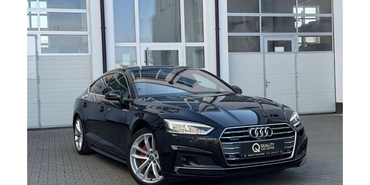Audi A5 134.000 km 24.950 &euro; Büttelborn 64572