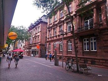 Gewerbeobjekt Rüsselsheim am Main - 398&euro; | Angebot:24617858