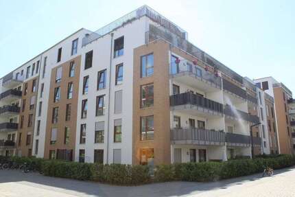 Wohnung Frankfurt Europaviertel - 4 Zimmer, 104 m&sup2;, 1.880&euro; | Angebot:26460546