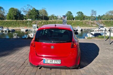 Seat Altea 347.000 km 2.990 &euro; Mainz 55116