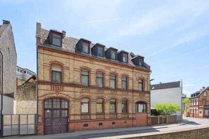 Haus Wiesbaden Bierstadt - 9 Zimmer, 292 m&sup2;, 990.000&euro; | Angebot:26222583