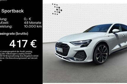 Audi A3 19.990 km 34.990 &euro; Oberursel 61440