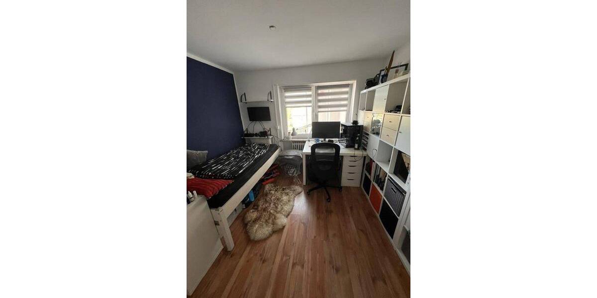 Etagenwohnung Idstein Wörsdorf - 4 Zimmer, 113 m&sup2;, 1.090&euro; | Angebot:26820146