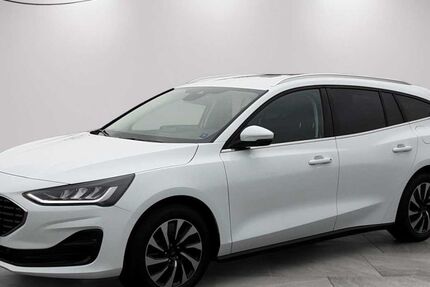 Ford Focus 16.629 km 20.500 &euro; Mainz 55120