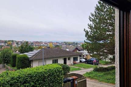 Wohnung zum Mieten in Gau-Algesheim 1.550 € 130 m² 6 zimmer