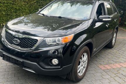 Kia Sorento 111.500 km 8.900 € Wiesbaden 65197