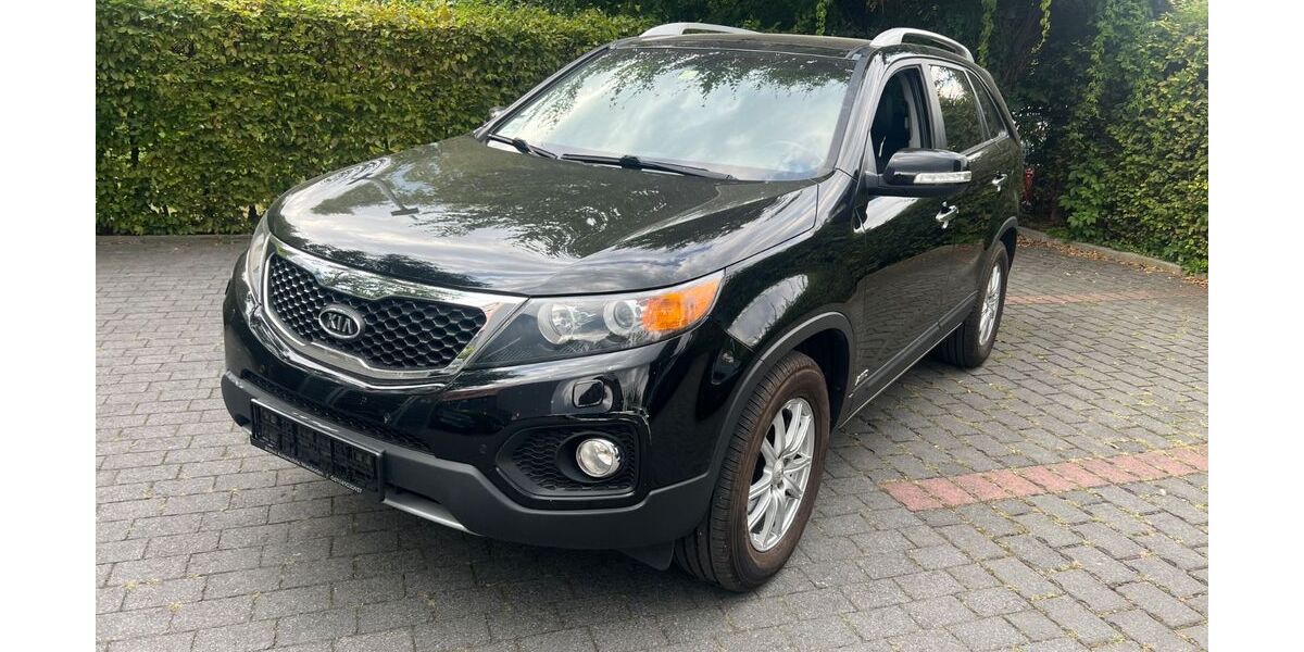Kia Sorento 111.500 km 8.900 € Wiesbaden 65197