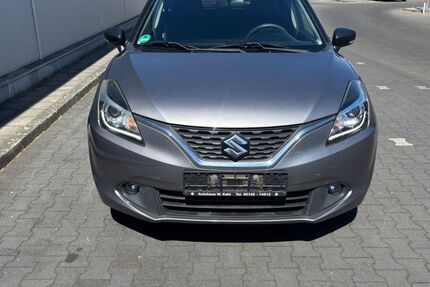 Suzuki Baleno 68.000 km 8.499 &euro; Wiesbaden 65201