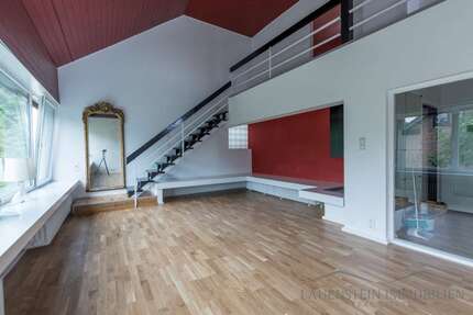 Wohnung zum Mieten in Wiesbaden Frauenstein 1.775 € 161 m² 5 zimmer