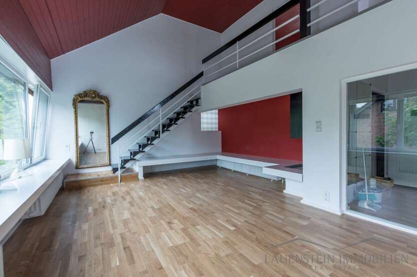 Wohnung zum Mieten in Wiesbaden Frauenstein 1.775 € 161 m² 5 zimmer