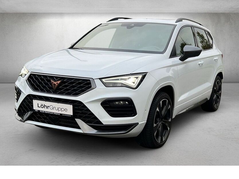Cupra Ateca 25.108 km 31.980 € Mainz 55131