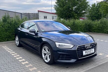 Audi A5 146.100 km 18.950 &euro; Saulheim 55291
