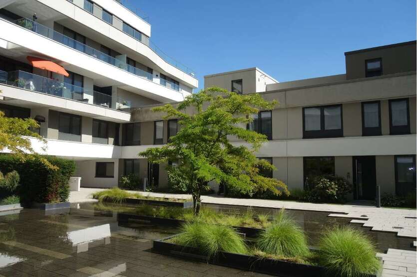 Wohnung zum Kaufen in Frankfurt 1.439.000 € 177 m² 4 zimmer