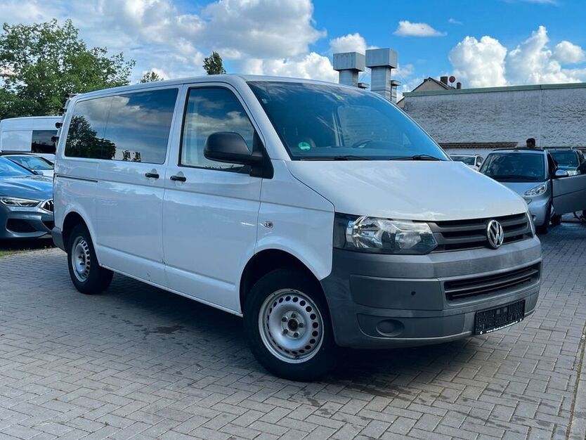 T5 andere