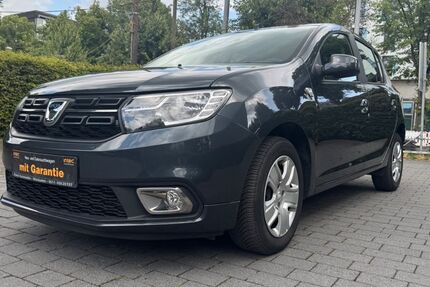 Dacia Sandero 21.300 km 10.800 € Wiesbaden 65197